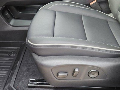 2026 GMC Acadia FWD Denali