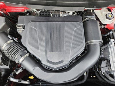 2026 GMC Acadia FWD Denali