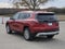 2026 GMC Acadia FWD Denali