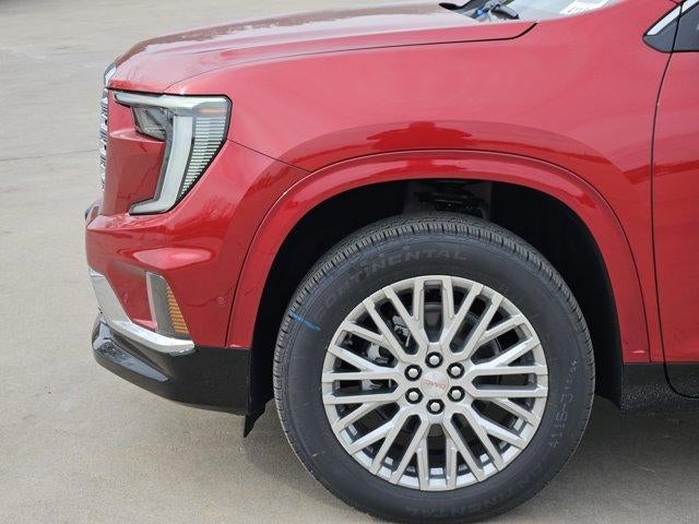 2026 GMC Acadia FWD Denali