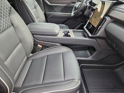 2026 GMC Acadia FWD Denali