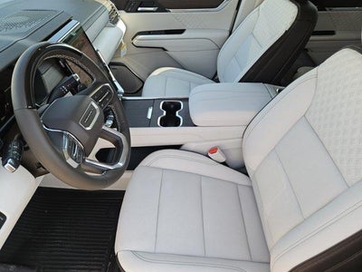 2027 GMC Acadia FWD Denali