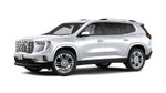 2027 GMC Acadia FWD Denali