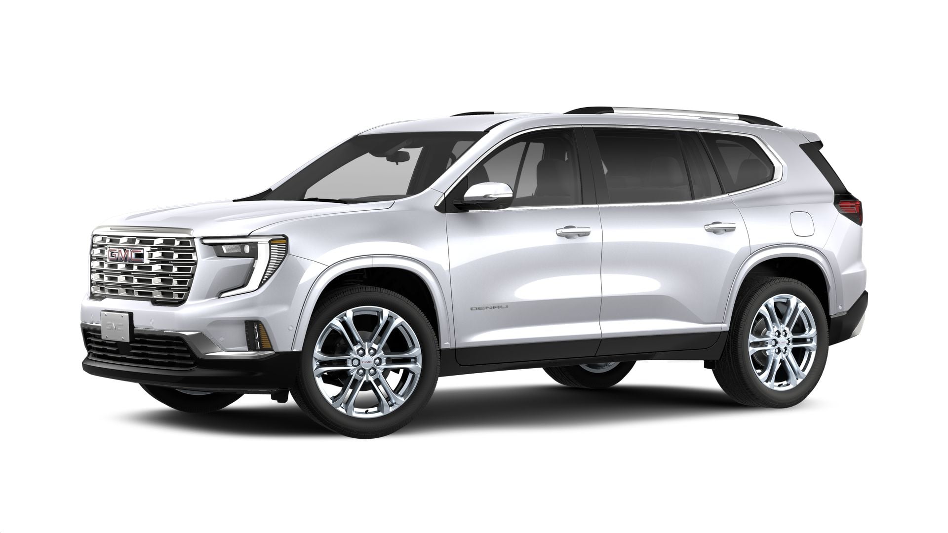 2027 GMC Acadia FWD Denali