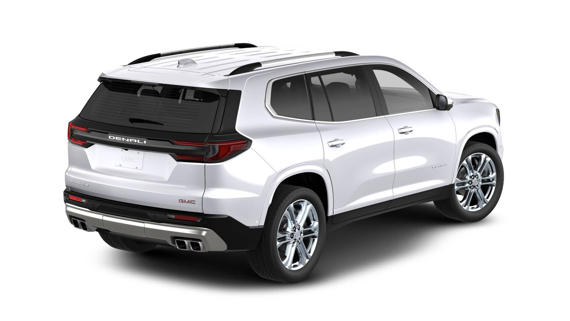 2027 GMC Acadia FWD Denali