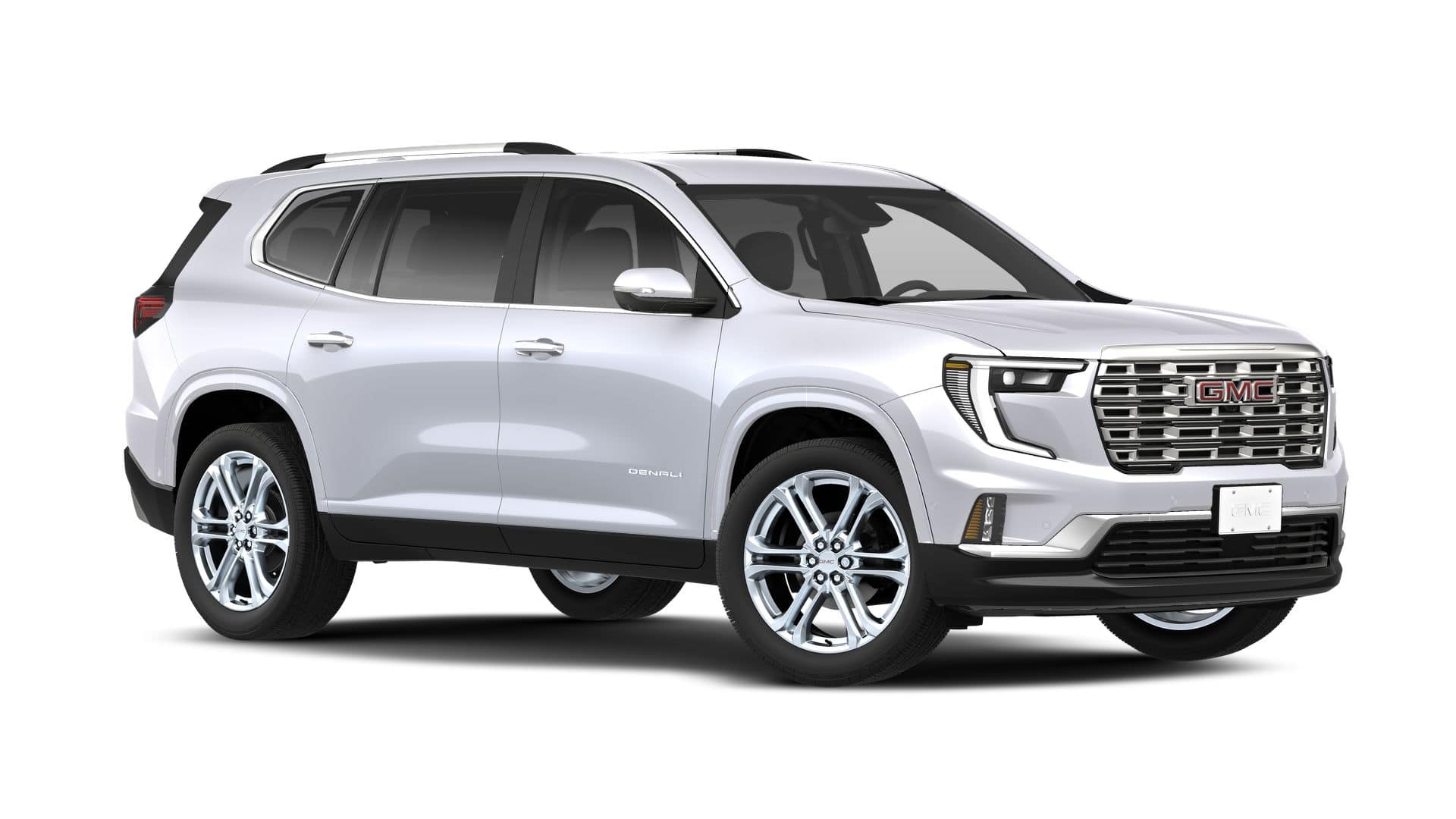 2027 GMC Acadia FWD Denali