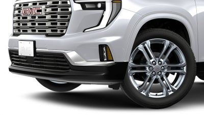 2027 GMC Acadia FWD Denali