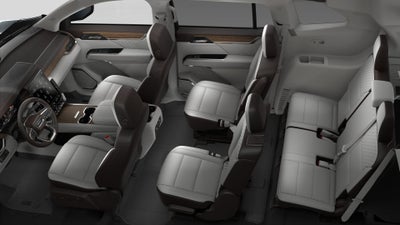 2027 GMC Acadia FWD Denali