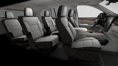 2027 GMC Acadia FWD Denali