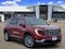 2026 GMC Acadia FWD Denali