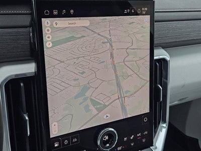 2026 GMC Acadia FWD Denali