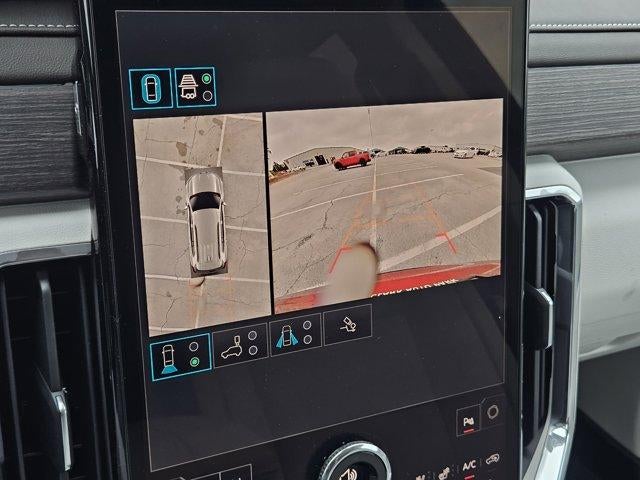 2026 GMC Acadia FWD Denali