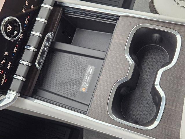 2026 GMC Acadia FWD Denali