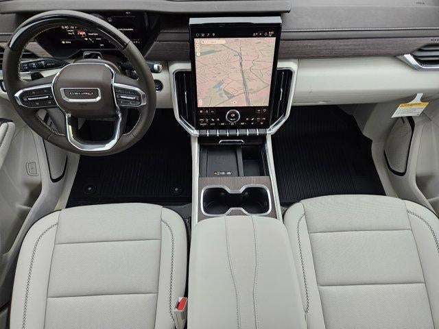 2026 GMC Acadia FWD Denali