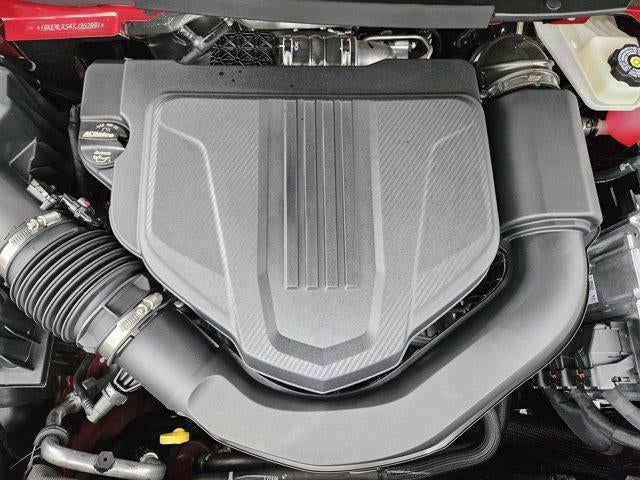 2026 GMC Acadia FWD Denali