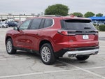 2026 GMC Acadia FWD Denali