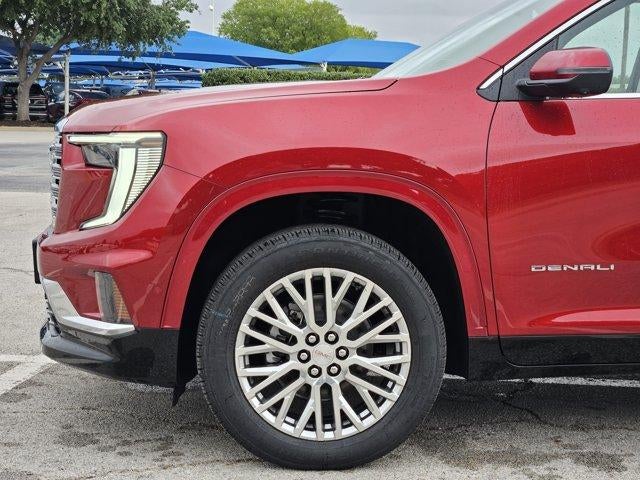2026 GMC Acadia FWD Denali