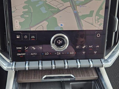 2027 GMC Acadia FWD Denali