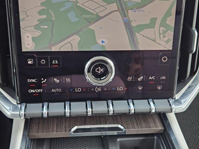 2027 GMC Acadia FWD Denali