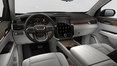 2027 GMC Acadia FWD Denali