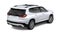 2026 GMC Acadia FWD Denali