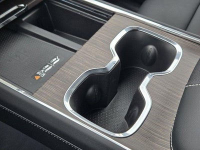 2026 GMC Acadia FWD Denali