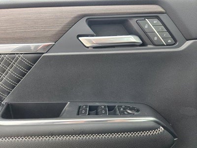 2026 GMC Acadia FWD Denali