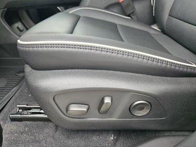 2026 GMC Acadia FWD Denali