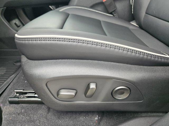 2026 GMC Acadia FWD Denali