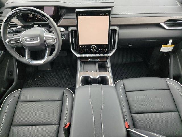 2026 GMC Acadia FWD Denali