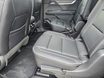 2026 GMC Acadia FWD Denali