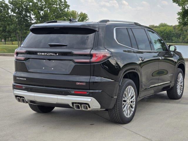 2026 GMC Acadia FWD Denali