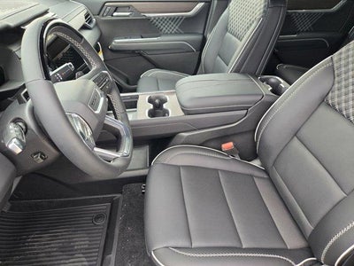 2026 GMC Acadia FWD Denali