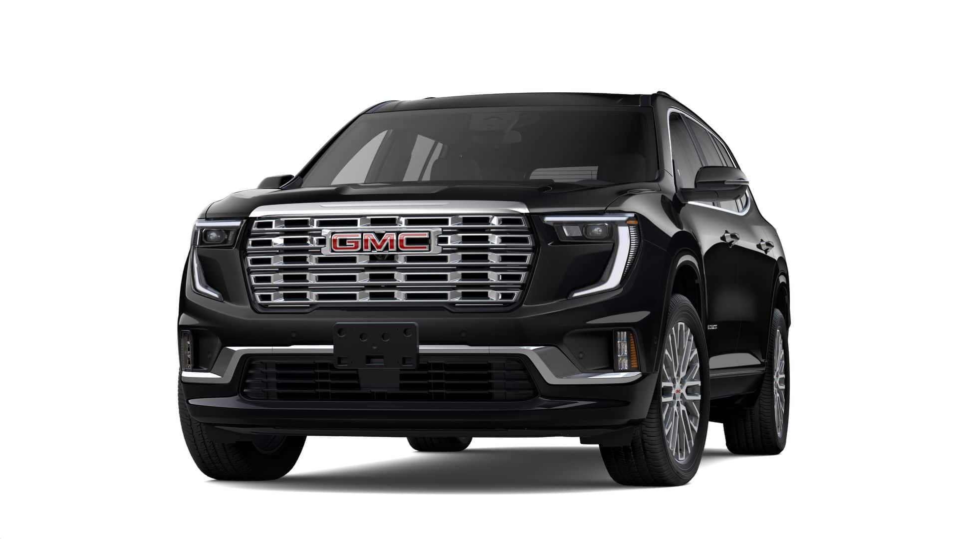 2026 GMC Acadia FWD Denali