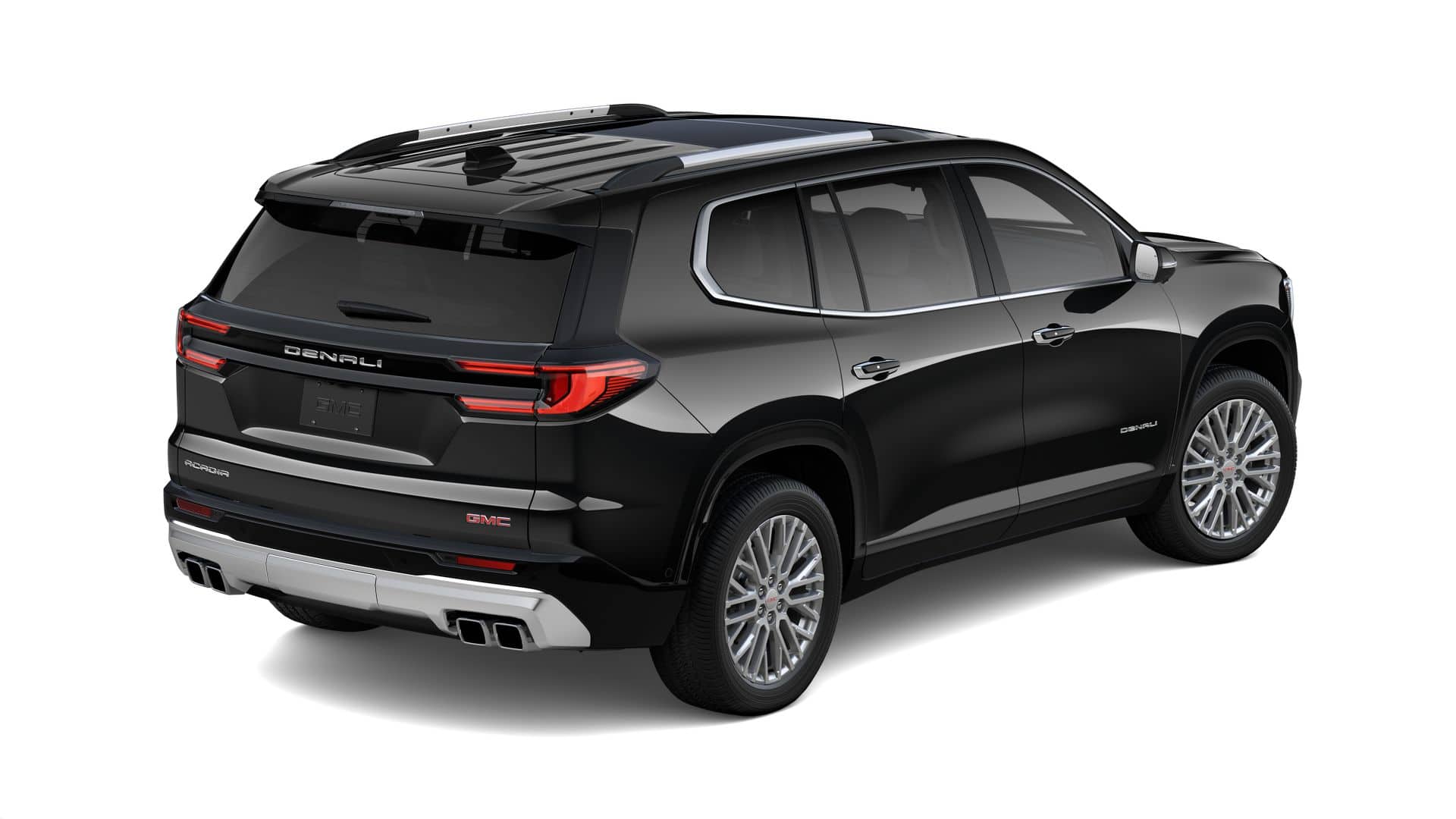 2026 GMC Acadia FWD Denali