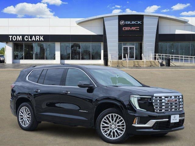 2026 GMC Acadia Denali FWD's photo