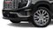2026 GMC Acadia FWD Denali