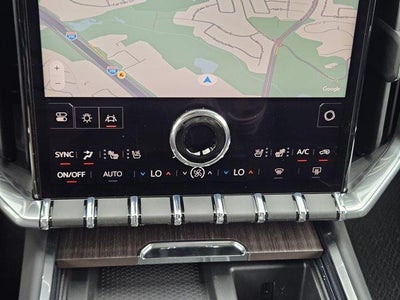 2027 GMC Acadia FWD Denali