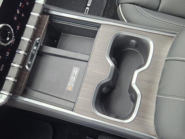 2027 GMC Acadia FWD Denali