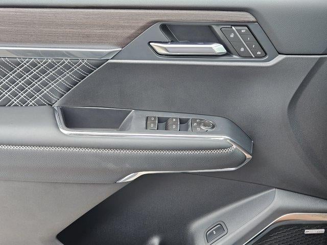 2027 GMC Acadia FWD Denali