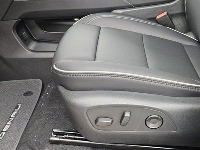 2027 GMC Acadia FWD Denali