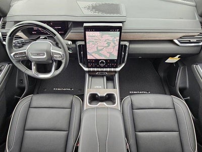 2027 GMC Acadia FWD Denali
