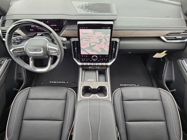 2027 GMC Acadia FWD Denali