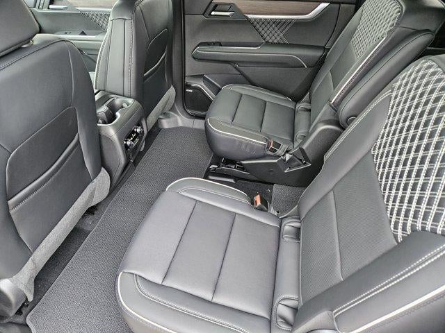 2027 GMC Acadia FWD Denali