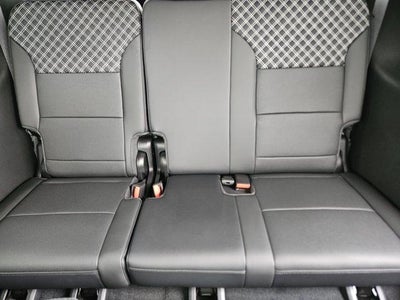 2027 GMC Acadia FWD Denali