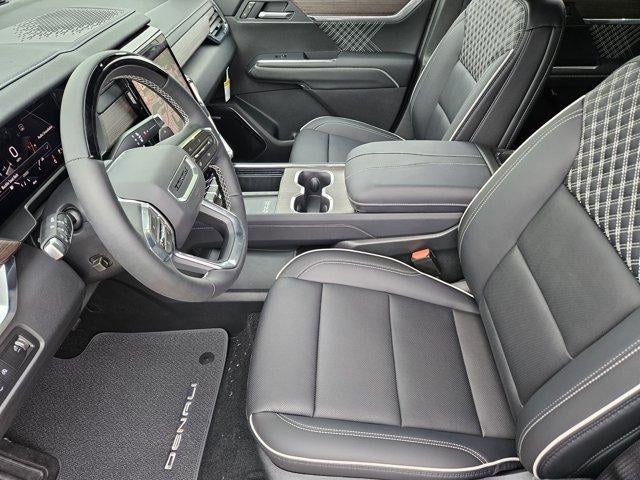2027 GMC Acadia FWD Denali