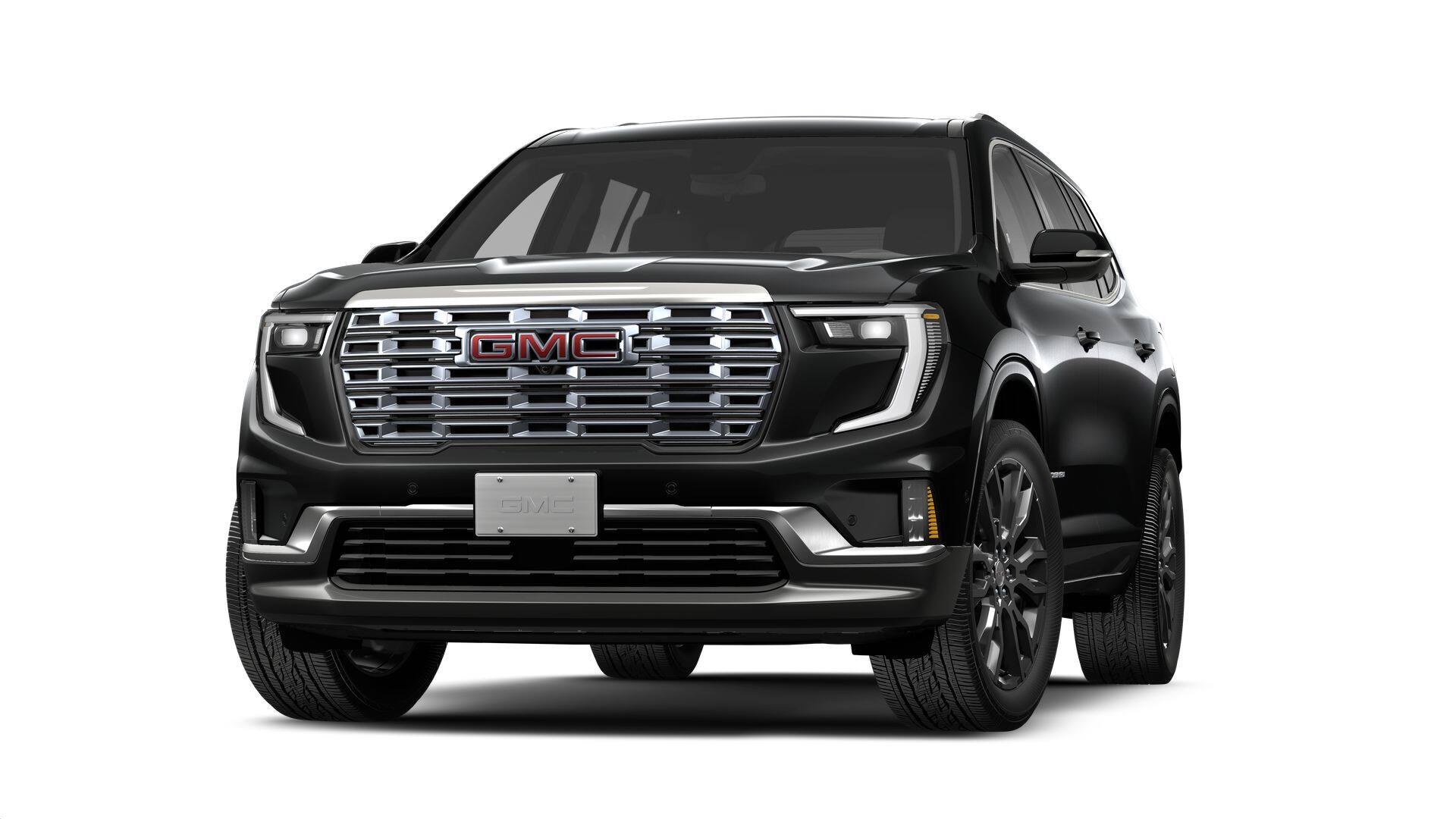 2027 GMC Acadia FWD Denali