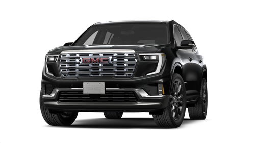2027 GMC Acadia FWD Denali