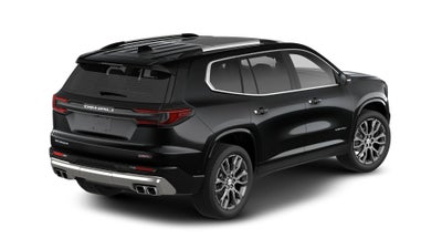 2027 GMC Acadia FWD Denali