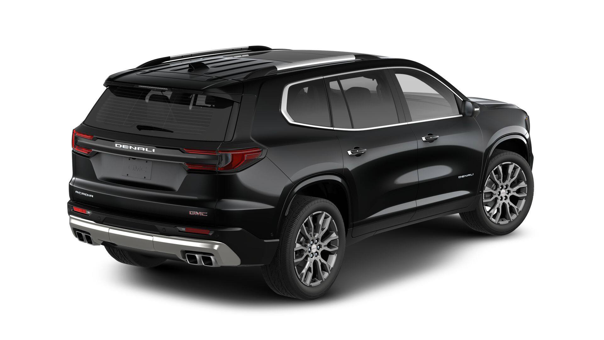 2027 GMC Acadia FWD Denali